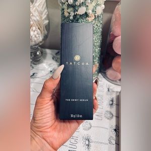 Tatcha The Dewy Serum